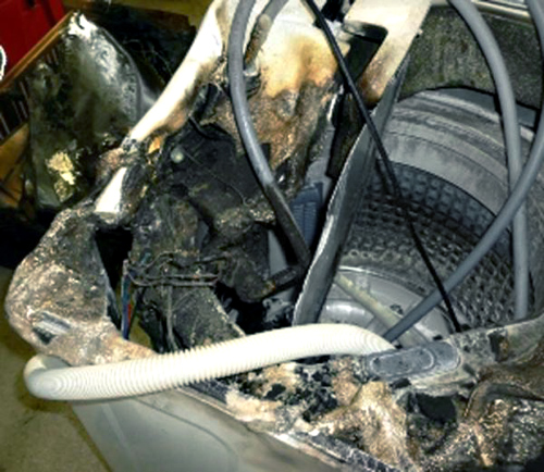 三星洗衣机召回3