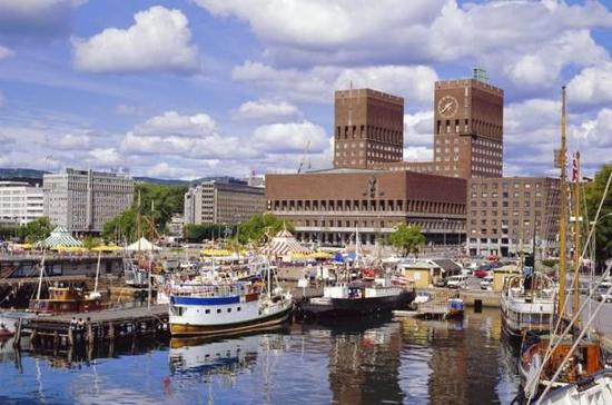 盘点全球最容易“邂逅土豪”的十大福地