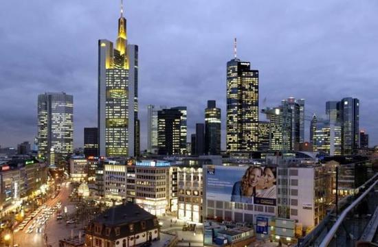 盘点全球最容易“邂逅土豪”的十大福地