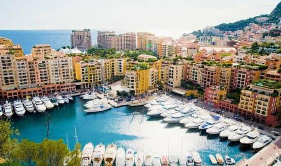 盘点全球最容易“邂逅土豪”的十大福地