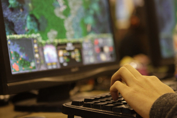 电竞专业首考3成不及格