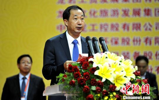 两岸“机博会”开幕更注重对台机械合作