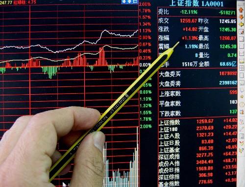 老太股神75岁套现4亿