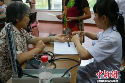 　　资料图 朱冬琰 摄