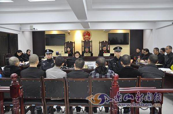 四川千万富翁遭撕票2