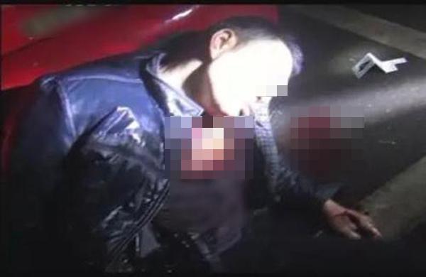 四川千万富翁遭撕票