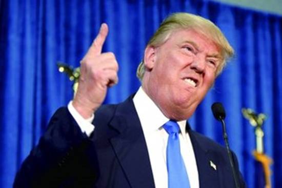 特朗普胜选后首度接受专访3