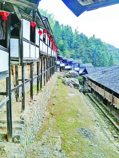 福建土堡：怎样在发展中留住乡愁