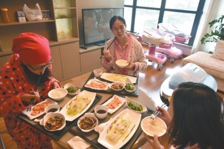 月子行业乱象：医生只是兼职人员多由家政转行（图）