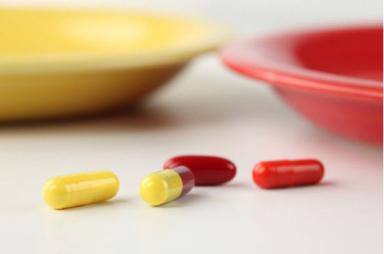 女华佗胶囊装虫称神药2