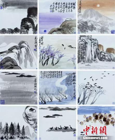 四件过亿拍品亮相保利秋拍