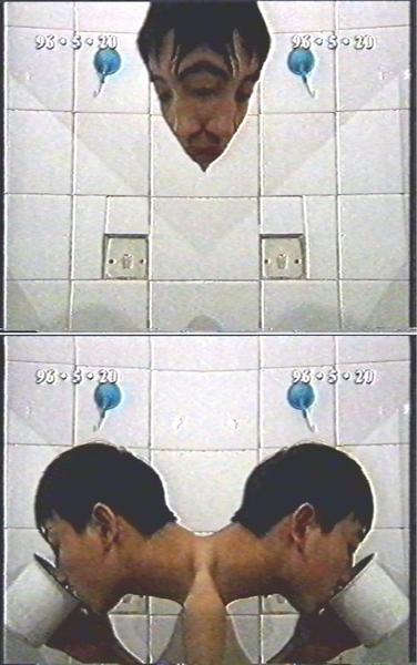 高士名、高世强、 陆磊，被诅咒的个人主义者，1997