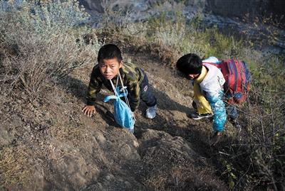 点击进入下一页