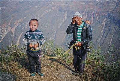 点击进入下一页