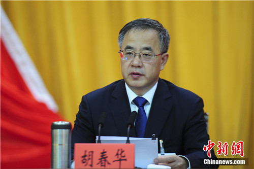 中共广东省委全会部署全面从严治党