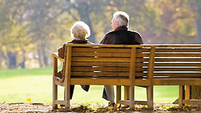 带薪休假照顾临终父母4