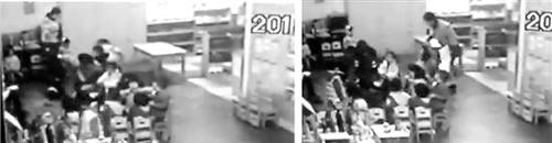 男童被班主任拽摔在地骨折 事后被教说是自己摔倒