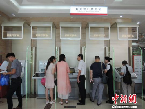 资料图。韩章云 摄