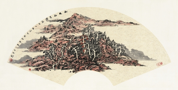 朴文光 山水_08_副本