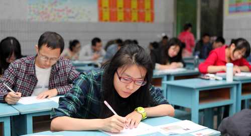 零基础备战司考成状元3