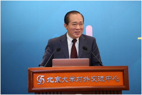 王建伟：要实现石化产业的绿色、安全、高效发展