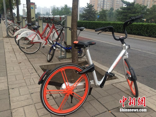 资料图。<a target='_blank' href='http://www.chinanews.com/' >中新网</a> 吴涛 摄