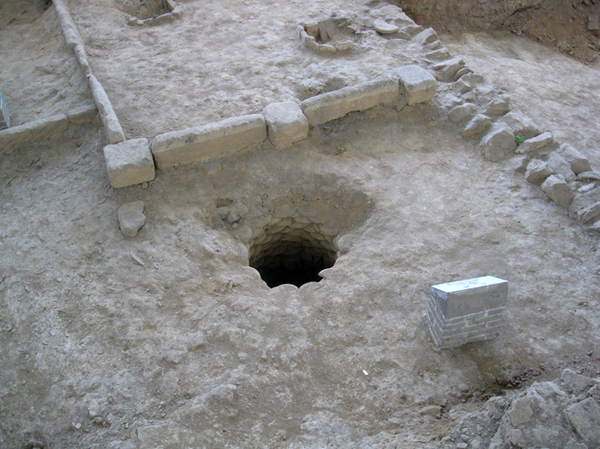 湖田窑遗址 湖田窑遗址