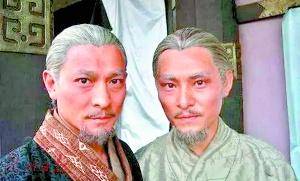 演员替身乱象：拿1亿片酬 拍2天戏后全用替身(图)