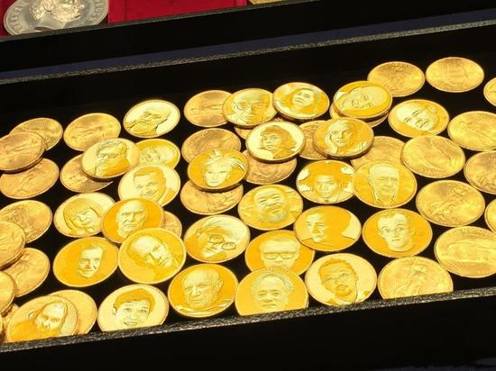 Kenny Schachter创作的拼图。图片：Courtesy Kenny Schachter