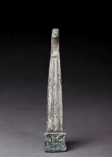 东汉青铜器带钩