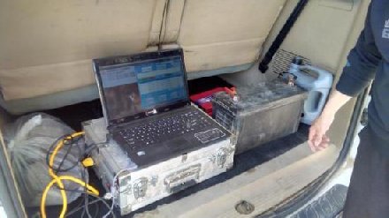 ATM机转账可撤销5