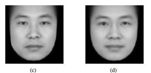 上海交大教授训练机器看脸分辨罪犯:准确率86%以上