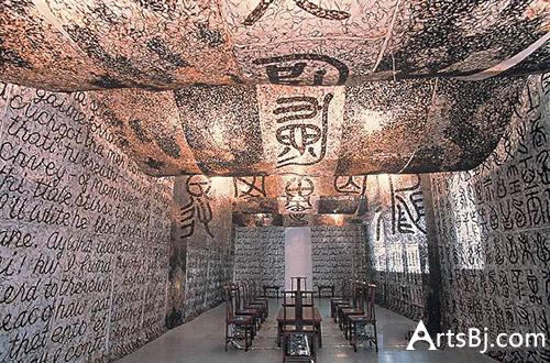 艺术品牌化势必是未来的大趋势。无论是艺术家个人、画廊，还是私人美术馆、艺博会