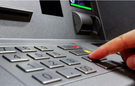 信用卡未到手被刷5万4