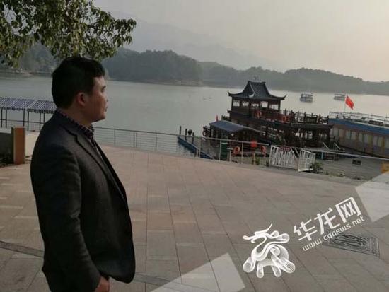 政协委员提案关注大足龙水湖建设 未来5年将投入50-70亿元