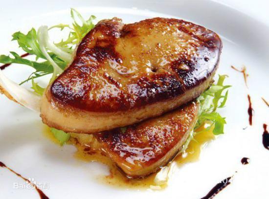 禽流感疫情重现！法国鹅肝难登上异国餐桌