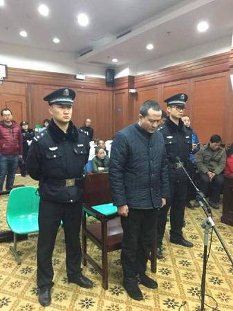 从救援队长到猥亵杀人犯，聂李强如何一步步走向死亡？