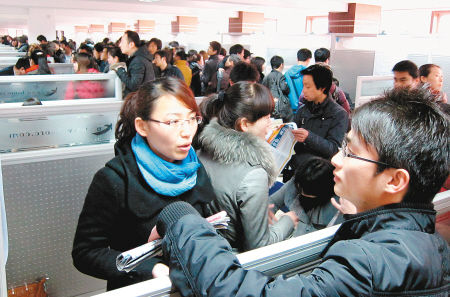 近五成企业明年涨薪