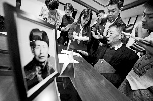 中国劳工诉日企索赔：一年多539名劳工被折磨致死