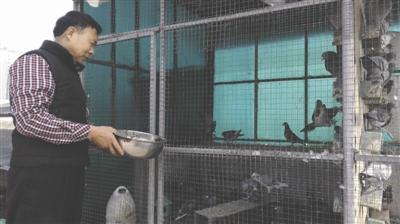 退休民警自创追逃攻略3