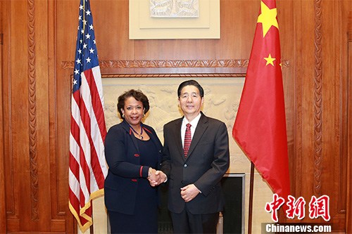 中美网络关系迎来新起点：从对抗摩擦转向对话合作