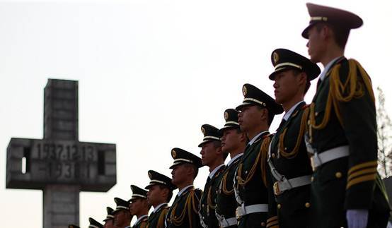 南京大屠杀国家公祭日2