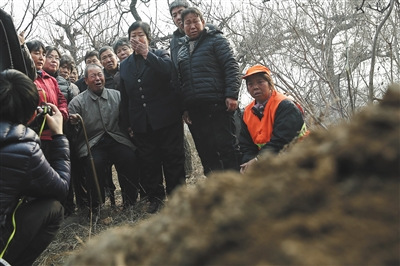 聂树斌家属申请国家赔偿聂母：符合要求都写进去