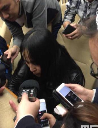 现实版盲井案开审2