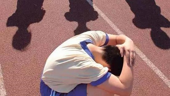 中关村二小回应欺凌4