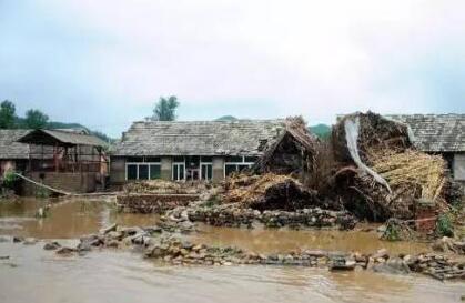 辽宁瞒报洪灾死亡人数