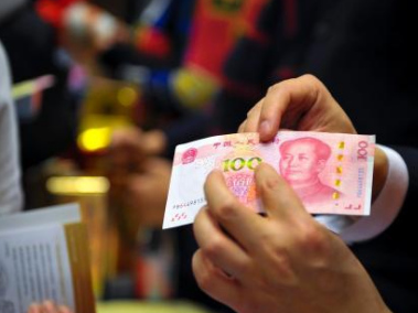 各地最低工资标准公布2