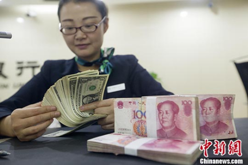 资料图。 <a target='_blank' href='http://www.chinanews.com/'>中新社</a>记者 张云 摄