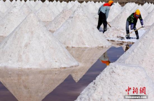 资料图。 王将 摄