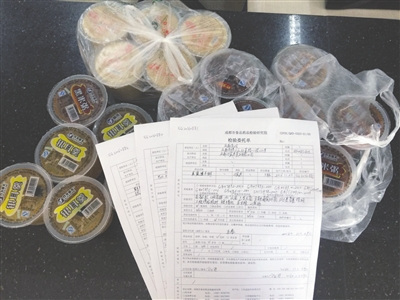 杯装早餐粥保质期180天专家：高温灭菌可防腐